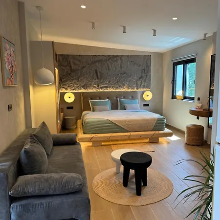 Compass Luxury Faliráki