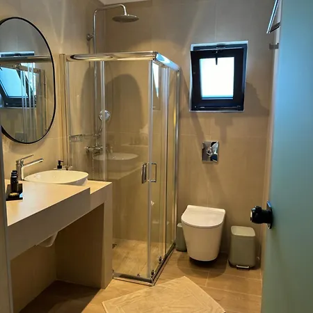 Compass Luxury Apartman