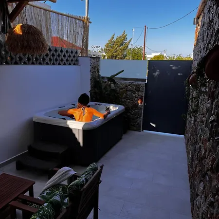 Compass Luxury Faliraki