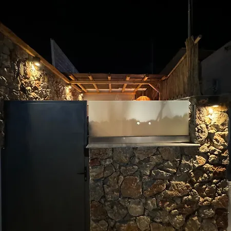 Appartamento Compass Luxury *