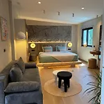 Compass Luxury Faliraki