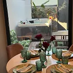 Compass Luxury Apartmán