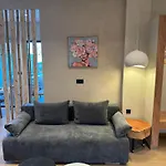 Compass Luxury Apartmán Faliraki