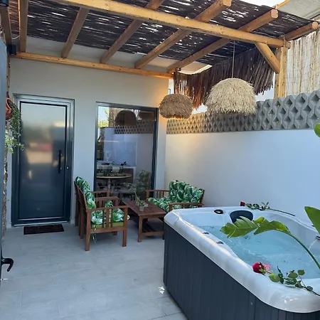 Compass Luxury Faliraki