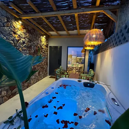 Compass Luxury Faliraki