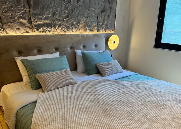 Daire Compass Luxury Faliraki