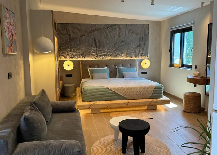 Compass Luxury Faliraki