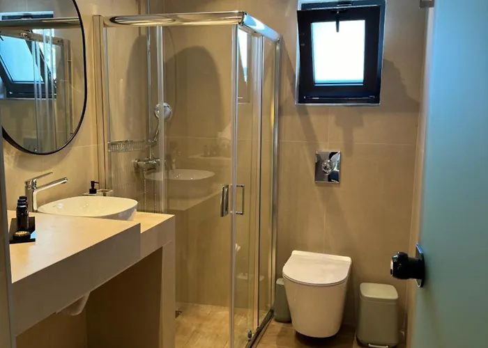 Compass Luxury Апартаменты