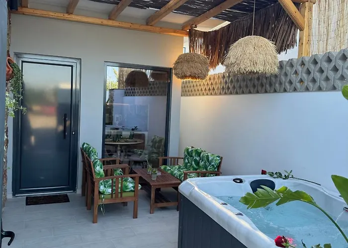 Compass Luxury Faliraki