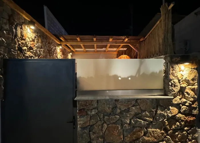 Апартаменты Compass Luxury *