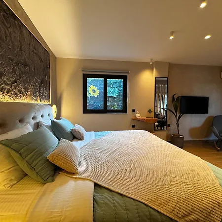 Compass Luxury *