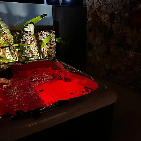 Compass Luxury Faliraki