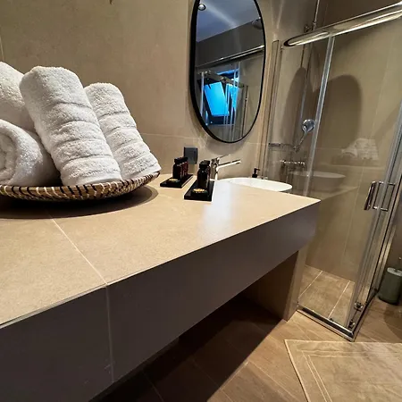 דירה Compass Luxury פליראקי