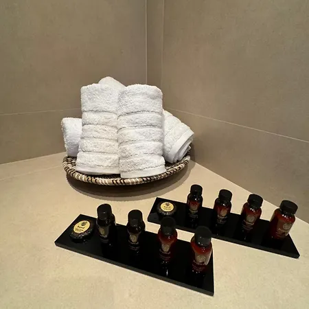 Apartament Compass Luxury *