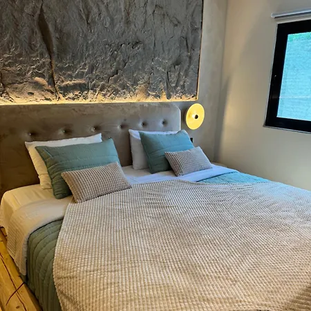 Apartament Compass Luxury Faliraki