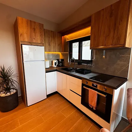 Apartamento Compass Luxury *