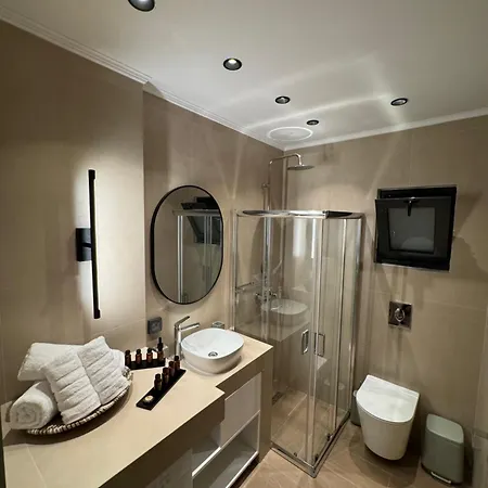 Apartment Compass Luxury Faliraki