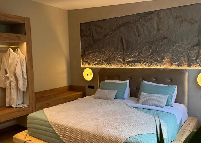 Compass Luxury Apartamento *
