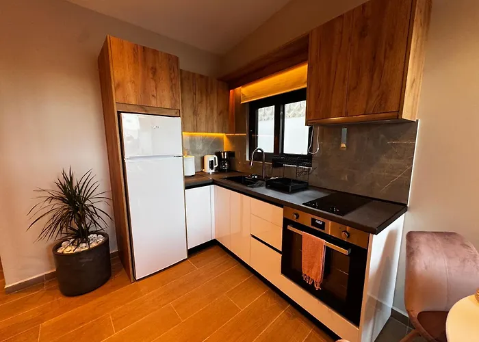 Apartamento Compass Luxury *
