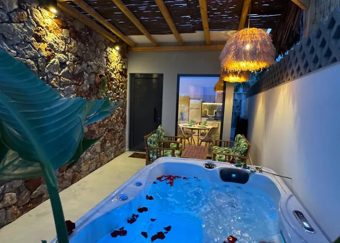 Compass Luxury Faliraki